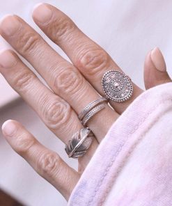 Anillos Moon | Anillo Vali