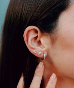 Pendientes Moon | Pendiente Adak