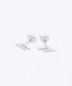 Pendientes Moon | Pendiente Bolt