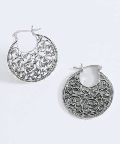 Pendientes Moon | Pendientes Odun