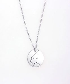 Collares Moon | Collar Essential Zodiac