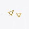 Pendientes Moon | Piercing Soona Tragus Gold