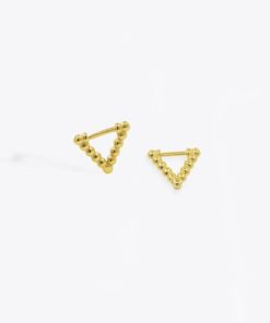 Pendientes Moon | Piercing Soona Tragus Gold