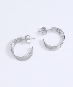 Pendientes Moon | Aros Hatlar