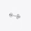 Pendientes Moon | Piercing Levi