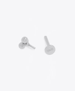 Pendientes Moon | Piercing Levi