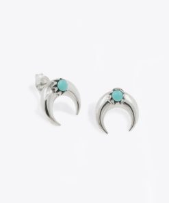 Pendientes Moon | Pendientes Kira