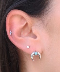 Pendientes Moon | Pendientes Kira