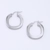 Pendientes Moon | Aros Yag