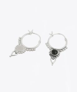 Pendientes Moon | Pendientes Eldia