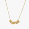 Collares Moon | Collar Majka Gold