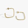 Colecciones Moon | Aros Kodi Gold