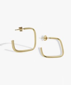 Colecciones Moon | Aros Kodi Gold