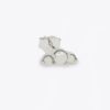 Pendientes Moon | Pendiente Alice