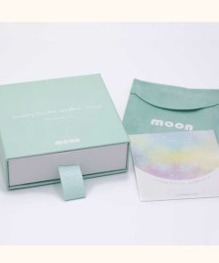 Colecciones Moon | Colgante Lyric Multicolor