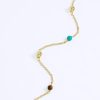 Collares Moon | Collar Shobha Oro