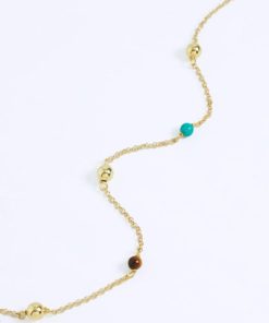 Collares Moon | Collar Shobha Oro