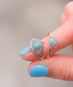 Anillos Moon | Anillo Ume