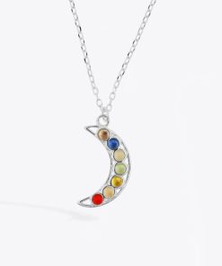 Collares Moon | Collar Ruzgar