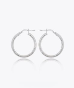 Colecciones Moon | Aros Hana