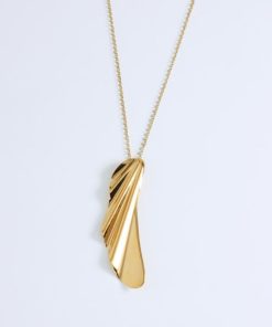 Collares Moon | Collar Mento Oro