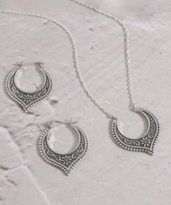 Collares Moon | Collar Maat