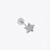 Pendientes Moon | Piercing Gojo