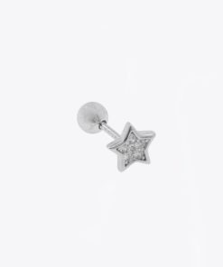 Pendientes Moon | Piercing Gojo