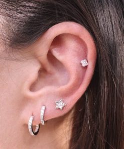 Pendientes Moon | Piercing Gojo