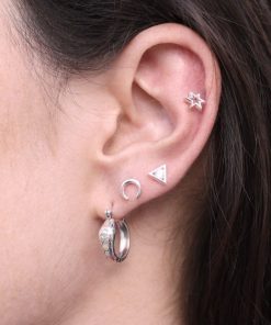 Colecciones Moon | Piercing Nehir