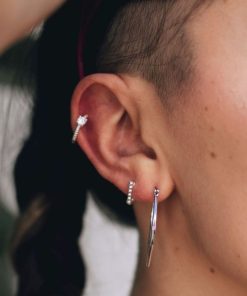 Pendientes Moon | Piercing Soona Tragus