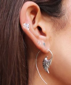 Pendientes Moon | Pendientes Misir