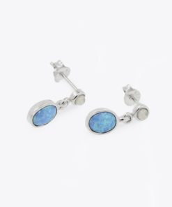 Pendientes Moon | Pendientes Minto