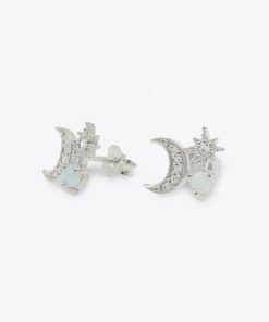 Pendientes Moon | Pendientes Colmar