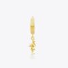 Pendientes Moon | Aro Kori Gold