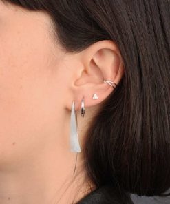 Pendientes Moon | Pendiente Sis Maxi