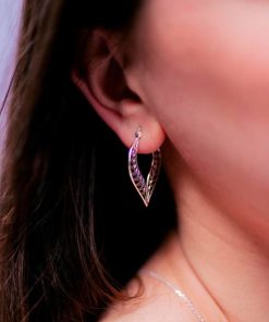 Pendientes Moon | Pendientes Sakti