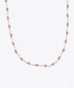 Collares Moon | Collar Aegon Rosa