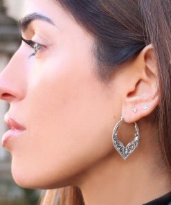 Pendientes Moon | Pendientes Kil