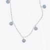 Collares Moon | Collar Opaline