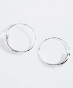 Pendientes Moon | Aros Mara