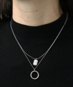 Collares Moon | Collar Lenga