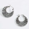 Pendientes Moon | Pendientes Radha