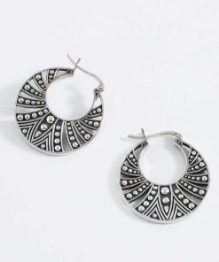 Pendientes Moon | Pendientes Radha