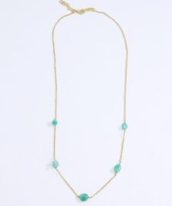 Collares Moon | Collar Shyam Oro