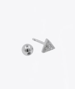 Pendientes Moon | Piercing Cilan