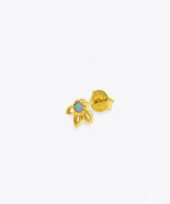 Pendientes Moon | Pendiente Eek Gold