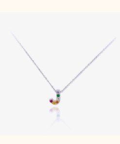 Collares Moon | Colgante Lyric Multicolor