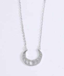 Collares Moon | Collar Beyaz