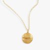 Collares Moon | Collar Anne Gold